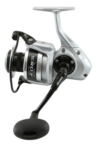 Reel Frontal Okuma Azores Z-80s 7r 5.4 44lb Jigging Saltwate