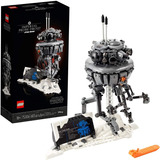 Lego Star Wars Imperial Probe Droid 75306