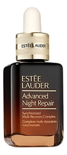 Sérum Synchronized Multi-recovery Complex Estée Lauder Advanced Night Repair Noche Para Todo Tipo De Piel De 20ml