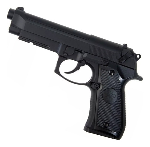 Pistola Co2 Stinger Beretta 92 4,5mm