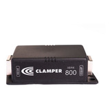 S800 Clamper Ethernet Cat5e 10/100/1000 Blindado Anti Raio