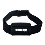 Funda De Neopreno Para Bodypacks Shure Mod. Wa570a