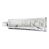 Kit Tintura Keune  Ultimate Blonde Tinta De Cor Tom 1038 Hazelnut Blonde Para Cabelo