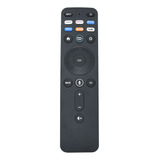 Nuevo Control Remoto Por Voz De Repuesto Xrt260 Para Vizio V