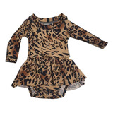 Malla Uv Bebé Animal Print