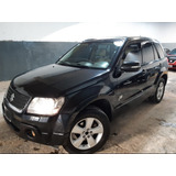 Suzuki Grand Vitara 2010 2.4 Jiii