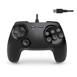Control Usb Joystick Para Sega Génesis Mini, Switch, Pc, Mac