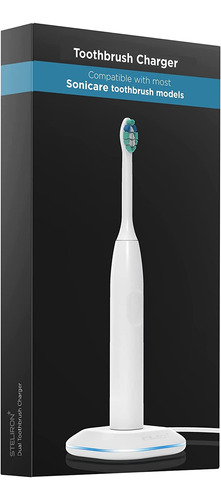 Waterproof Replacement Philips Sonicare Charger Base, Electr