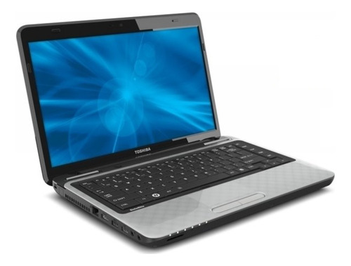 Portátil Toshiba Satellite L745 Core I3 1 Tera, Bueno