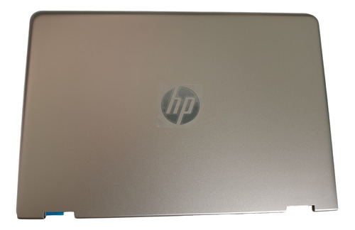 924270-001 Back Cover Hp Pavilion X360 14-ba