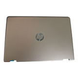 924270-001 Back Cover Hp Pavilion X360 14-ba