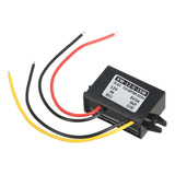 Patikil Dc 12v A Dc 5v 3a 15w Convertidor De Energia Regulad