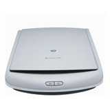 Hp Scanjet G2410 Flatbed Scanner Usado