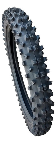 Llanta 80/100-21 Enduro Cross Dm200, Dm250 Promoto Platino