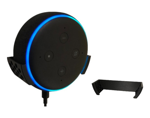 Pack X6 Stand Soporte Holder Alexa Echo Dot Gen 3