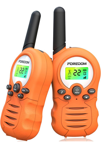 Walkie Talkies For Kids Walkie Talkies Long Range For Boy...