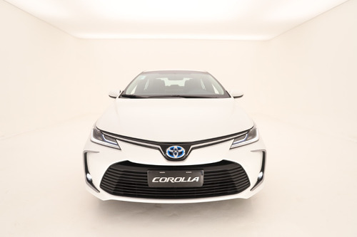 Toyota Plan Corolla Xei Cvt 1.8 Hv  $ 27.223.000