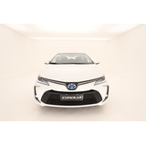 Toyota Plan Corolla Xei Cvt 1.8 Hv  $ 27.223.000