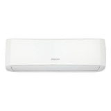 Minisplit Hisense 1 Tonelada 220 V Solo Frío Ac122ck