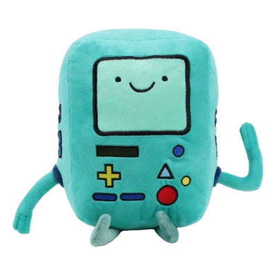 Hora Aventuras Bmo Muñeco Peluche | Meses sin interés