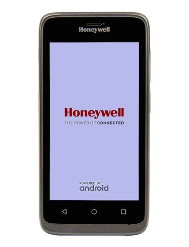 Coletor De Dados Honeywell Scanpal Eda50 Android  Qr Code 