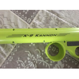 Pistola K - 9 Kannon Perro Juguete