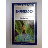 Empotrados - Ian Watson - Ed.hyspamerica