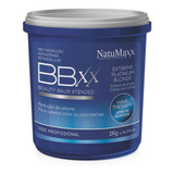 Natumaxx - Beauty Balm Xtended Platinum 1kg