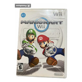 Mariokart Wii