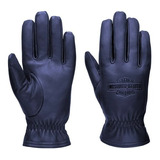 Guantes Harley-davidson, De Piel Para Caballero. 