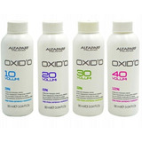 Alfaparf Oxidante 10-20-30-40vol X 90 Ml