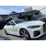 Bmw Serie M 2021 3.0 M4 Coupe At