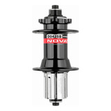 Faro Novatec D042sb 32h Hg Trasero De 8-12v Para Bicicleta