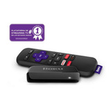 Roku Premiere 4k/hdr/hd - 3920r Ultima Version Smart