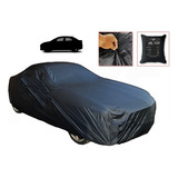 Pijama Para Carro Sedan M Y L Semi-impermeable Intemperie