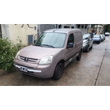 Peugeot Partner Furgon Hdi 1.6 8v