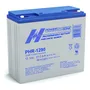 Bateria Powersonic Phr1290 Gel 12v 21ah Grupo Electrogeno