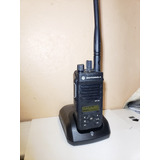 Radio Motorola Dep570e Vhf Funcionando Mototrbo Dep 570 