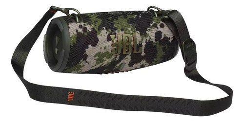 Caixa De Som Jbl Xtreme 3 - Camuflada