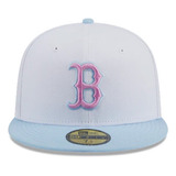 Gorra New Era Boston Red Sox 59fifty Alternative Edition