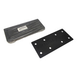 Anclaje Placa Para Tirantes Y Vigas De Madera (pu-3)x4