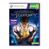 Jogo Xbox 360 The Fable Journey