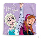 Toallita Jardín Piñata Disney Frozen Elsa Anna Magic