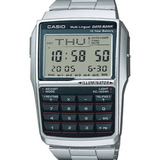 Relógio Casio Masculino Calculadora Dbc-32d-1adf