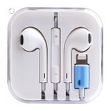 Audífonos Lighting Bluetooth Compatible iPhone 7/ 8/ Plus X
