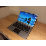 Notebook Exo Smart 14 , Intel Celeron N3350  4gb