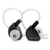 H Hifihear Hzsound Heart Mirror Pro Auriculares Con Monitor