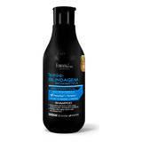 Shampoo Blindagem Capilar Biomimética 300ml Forever Liss