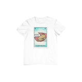 Playera La Guajolota Loteria