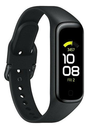 Samsung Galaxy Fit 2 Negro + Banda De Regalo 2022